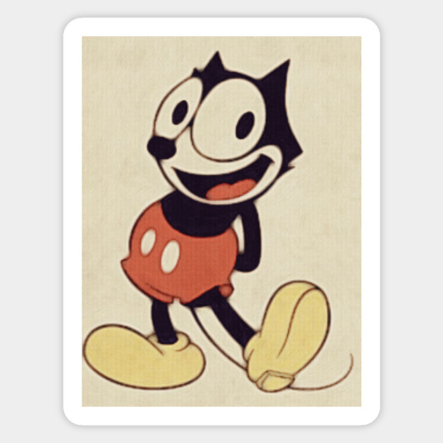 Image result for felix the cat