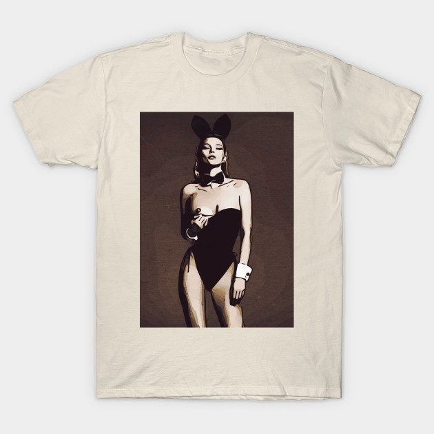 kate moss tee shirt
