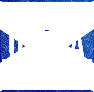 Straight Outta Port Glasgow - Gift for Scot, Scotsmen, Scotswomen, From Port Glasgow in Scotland Scottish Magnet