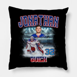 Jonathan Quick Pillow