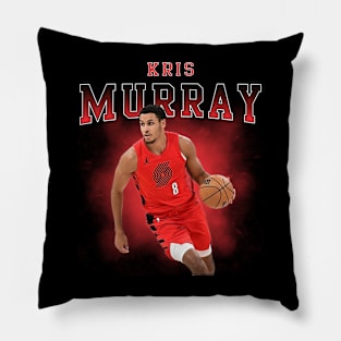 Kris Murray Pillow