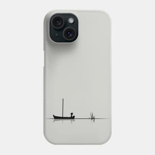 Limbo "Boat" Phone Case