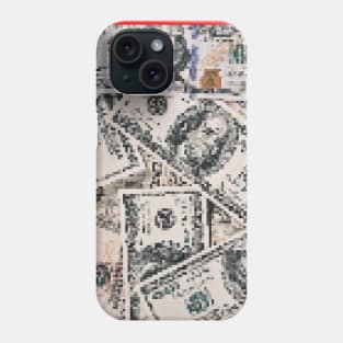 $ pixel   nft Phone Case