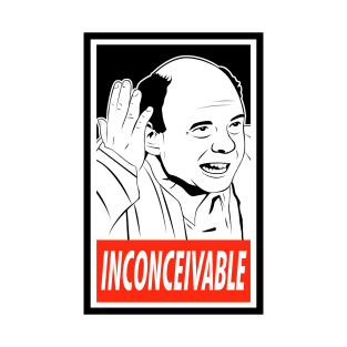 Inconceivable Princess Bride T-Shirt