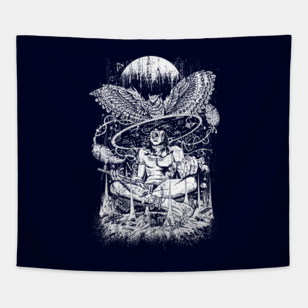 Spirit Owl