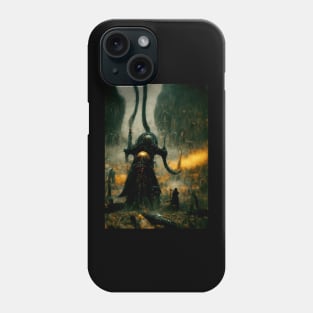 Title VII Phone Case