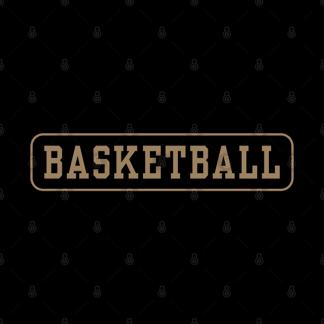 Basketball Sports Design - Street Wear by tatzkirosales-shirt-store