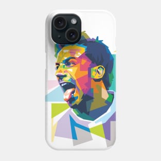 Alessandro Del Piero WPAP V1 Phone Case