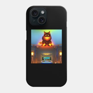 A Forgotten Experience Phone Case