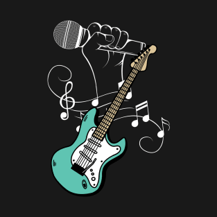 musicianmusical T-Shirt