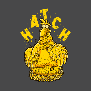 Hatch T-Shirt