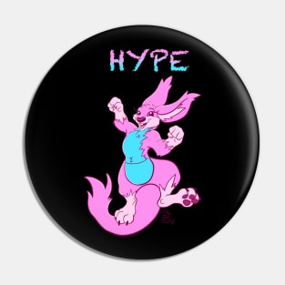 Hype Pin