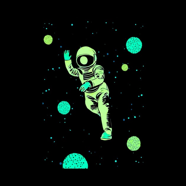 SPACE TRIPPER by Lost in Time