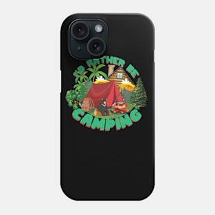 Bear Week Phone Case