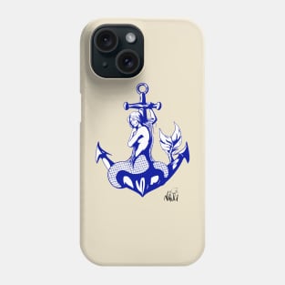 MERMAID Phone Case