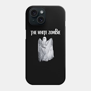 THE WHITE ZOMBIE BAND Phone Case