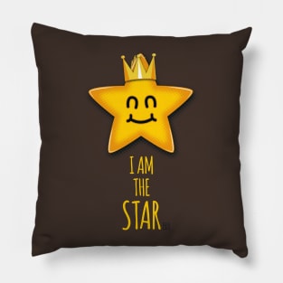 Star Pillow