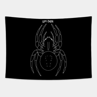 spider Tapestry