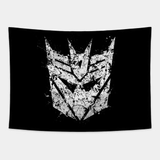 Transformers - Decepticon Tapestry