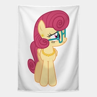 Mrs. Shy Tapestry