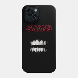 Swans "Filth" Tribute Phone Case