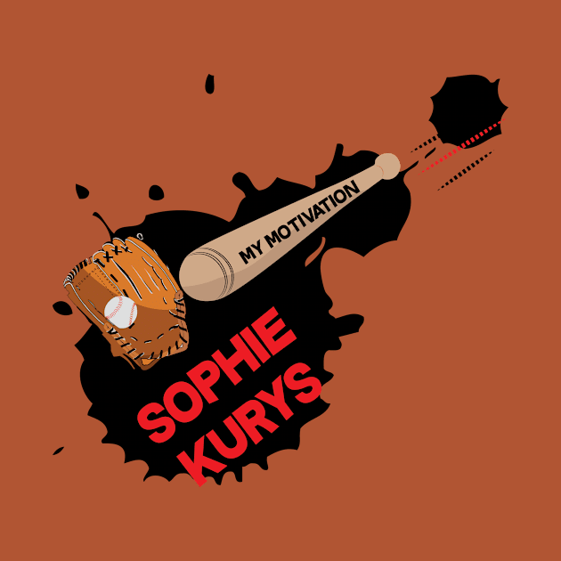 My Motivation - Sophie Kurys by SWW