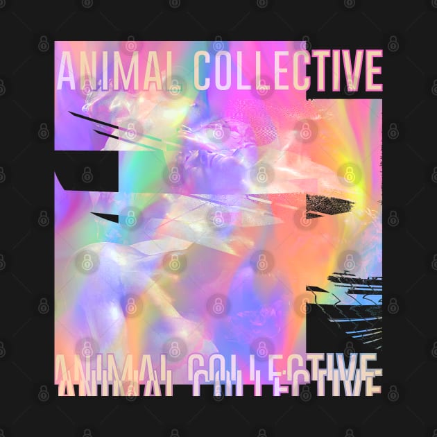 A N I M A L C O L L E C T I V E Fan Art Design by CultOfRomance