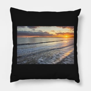 Swansea Bay Pillow