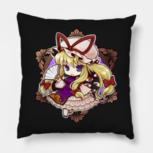 Yukari Yakumo Pillow