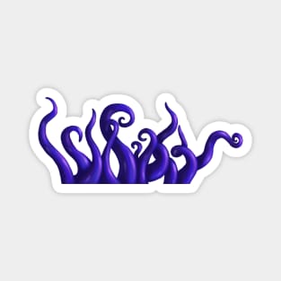 Tentacles Magnet