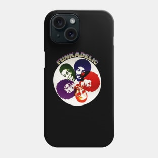 parliamettett fu Phone Case