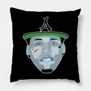 KID INK Pillow