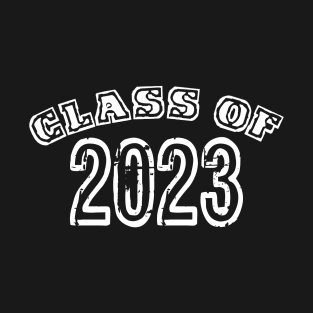 Class Of 2023 T-Shirt