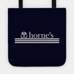 J. Horne Department Store Pittsburgh Pennsylvania Tote