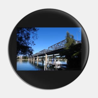 Iron Cove Bridge Pin