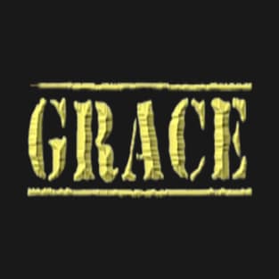Grace T-Shirt