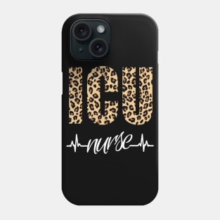 ICU Nurse Phone Case