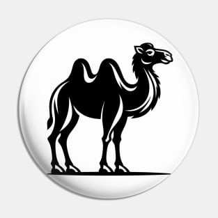 Camel Pin