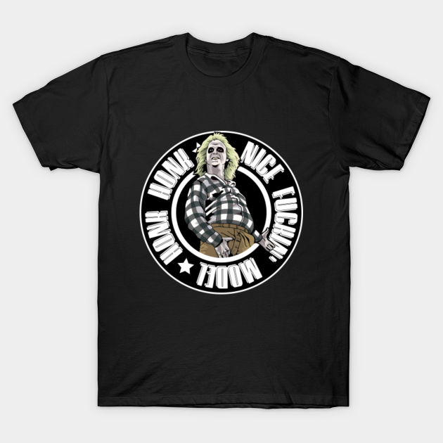 Honk Honk - Beetlejuice - T-Shirt