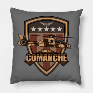 RAH-66 Comanche Pillow