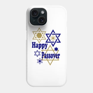 Happy Passover! Phone Case