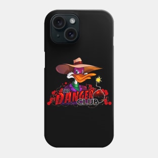 The Danger Club Phone Case