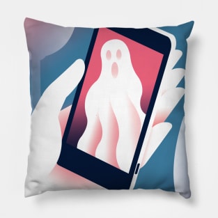 Ghosted high res Pillow