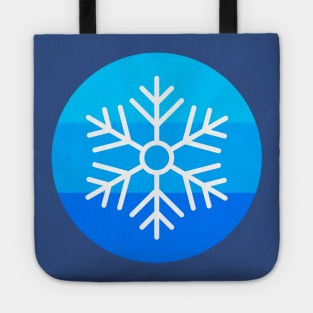 Winter Tote