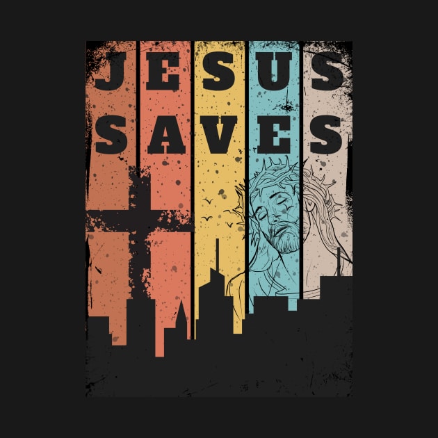 Jesus Saves by Grace Debussy