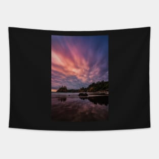 Sunset Tapestry