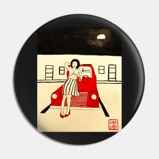 Lolita Pin