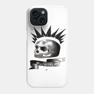 Chloe Price Phone Case