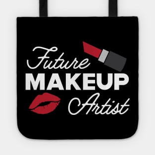 Future Makeup Artist Tote