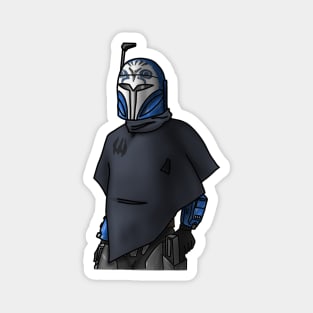 Bo Katan Magnet